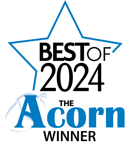 Best of Acorn 2024
